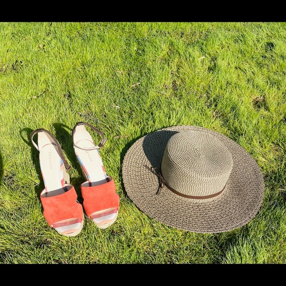 COLE HAAN ESPADRILLES - Picture 4 of 15